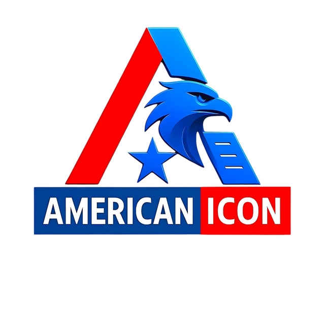 American Icon Builders logo - Serving Los Angeles & Surrounding Areas