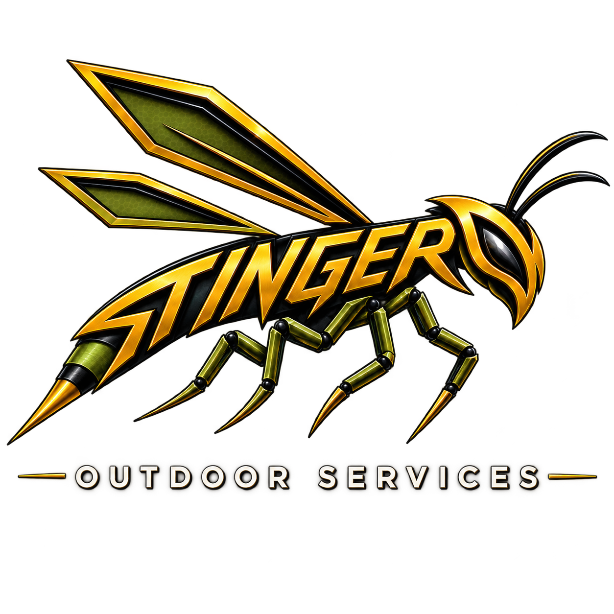 Stinger Outdoor Services