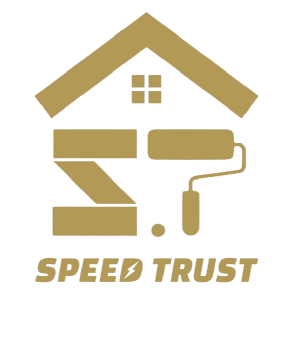 Speed Trust (Main)