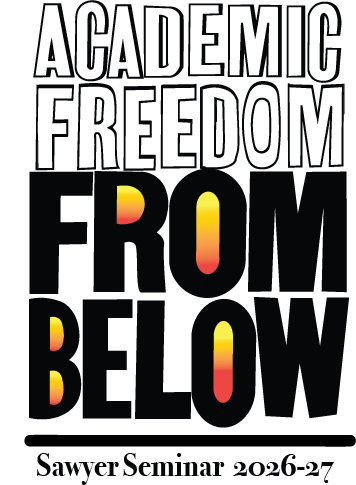 Academic Freedom From Below
