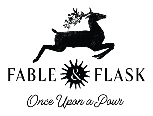Fable &amp; Flask Bar