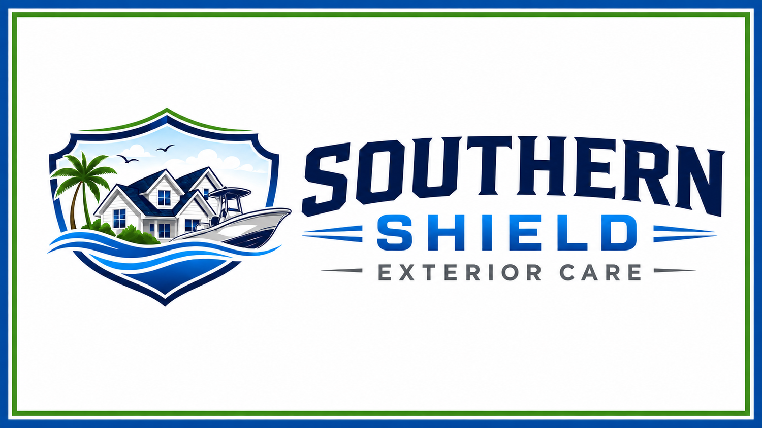 Southern Shield Exterior Care