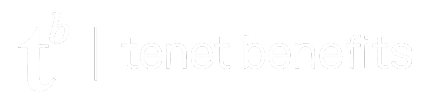 tenet benefits