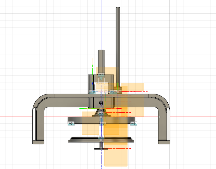 3D Modeling