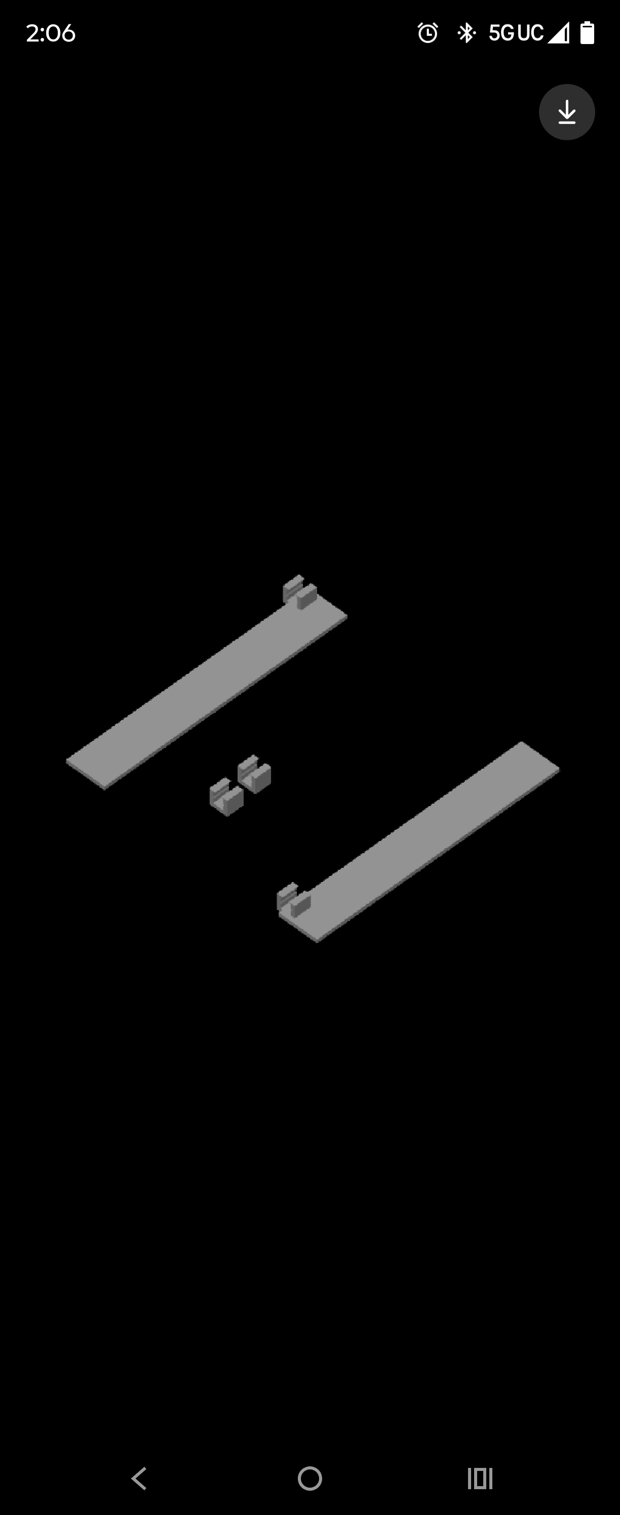 Desk Clip Stoppers