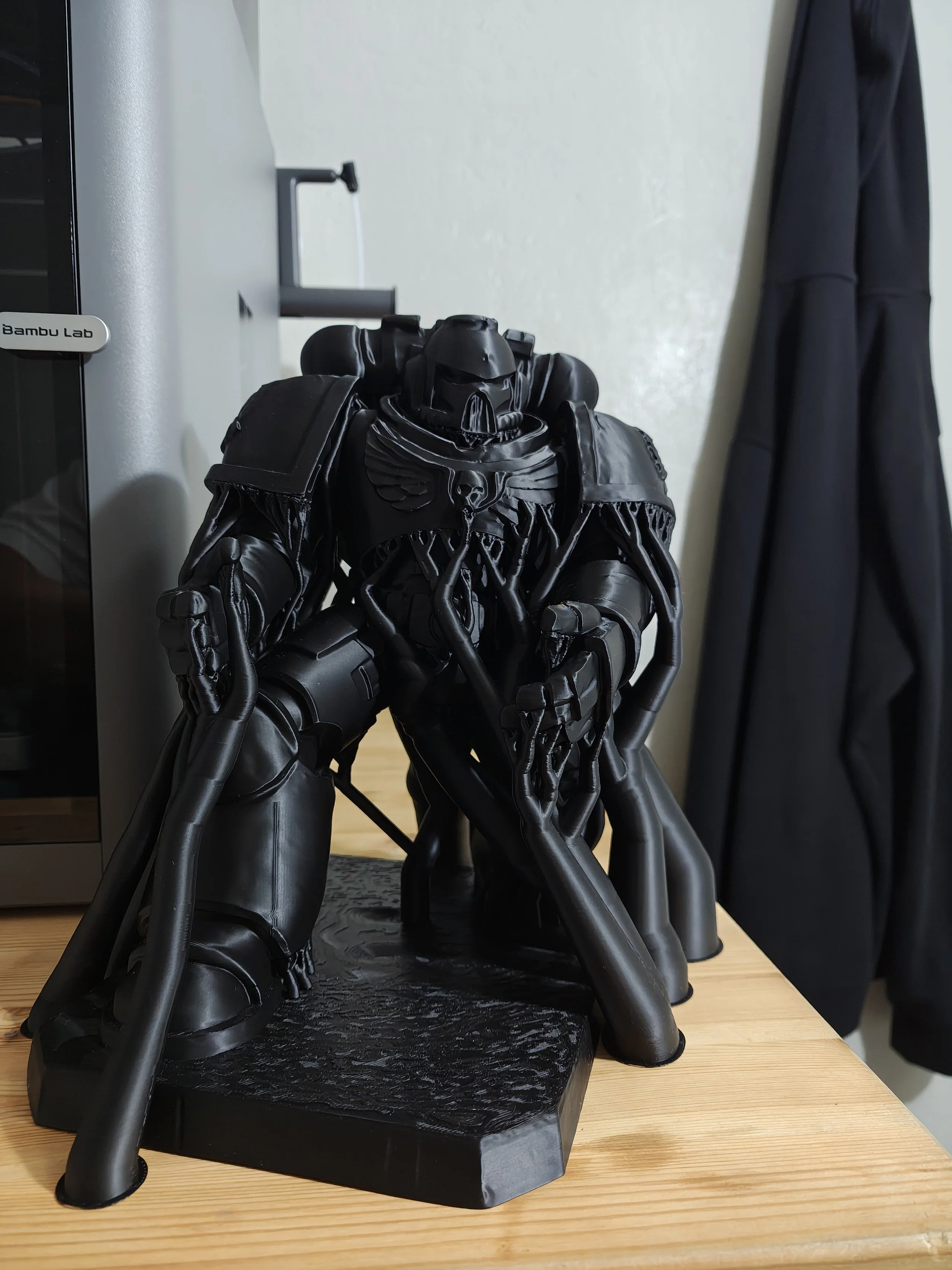 3D Printing