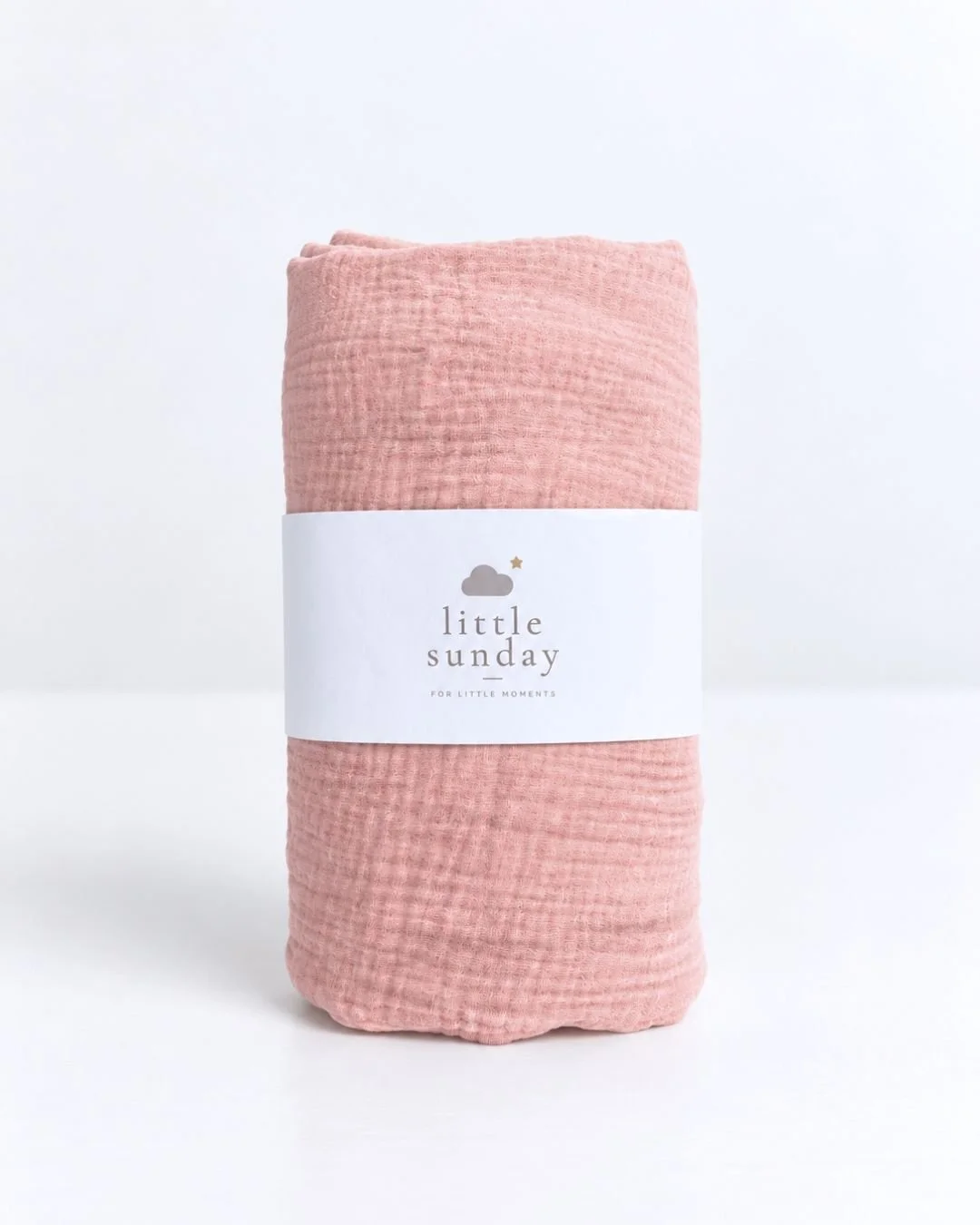 Fitted Cot Sheet Dusty Pink.jpg