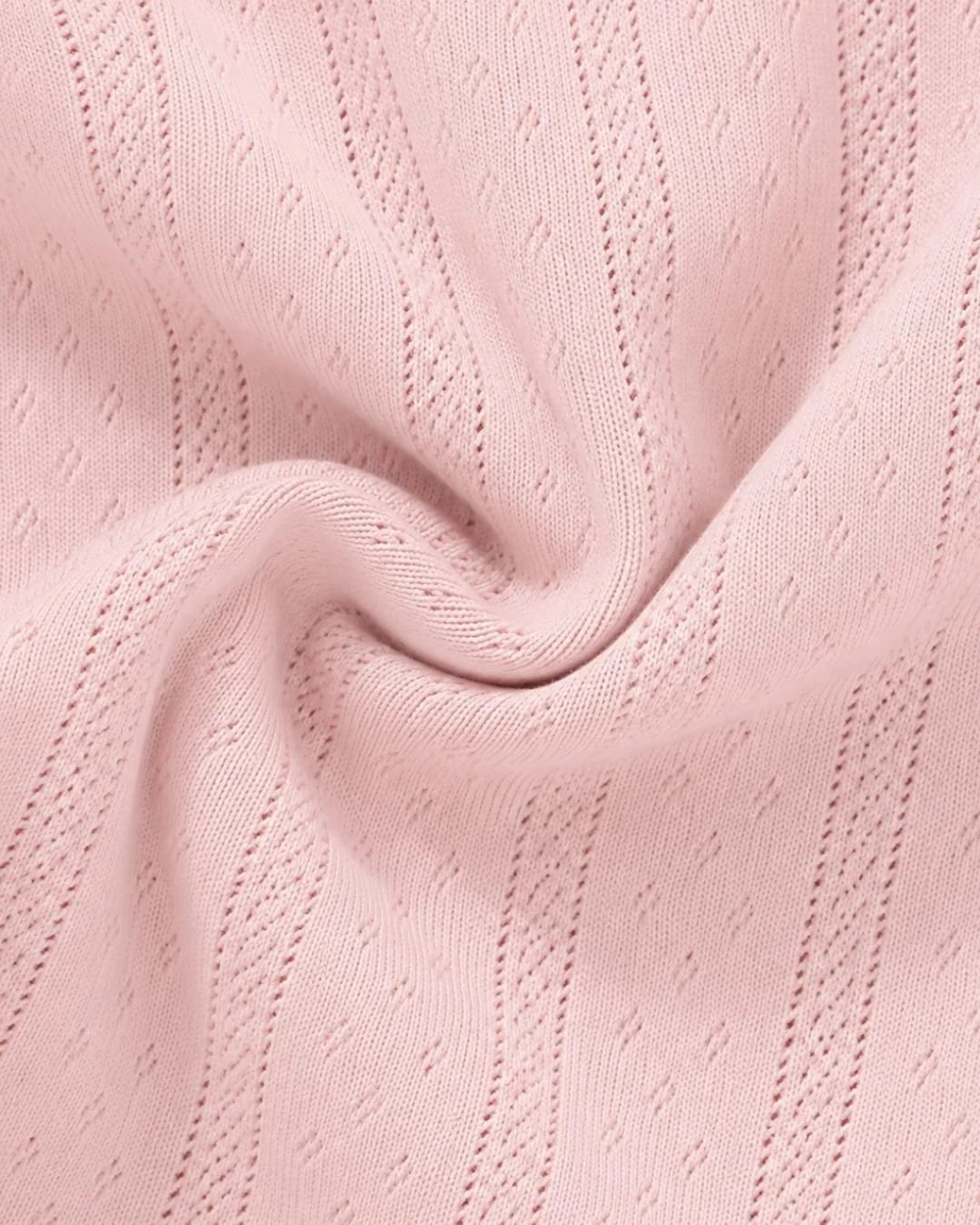 Powder Pink Stretchy Swaddle.jpg