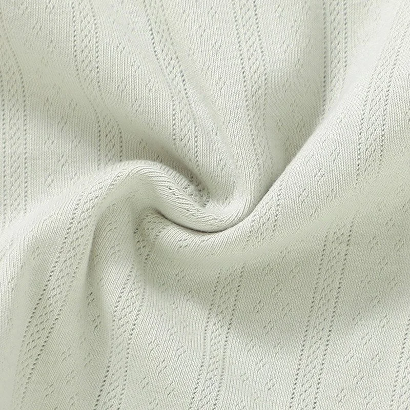 Organic Cotton Stretch Swaddle - Sage Green (1).jpg