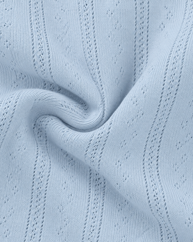 Stretch Swaddle Powder Blue.png