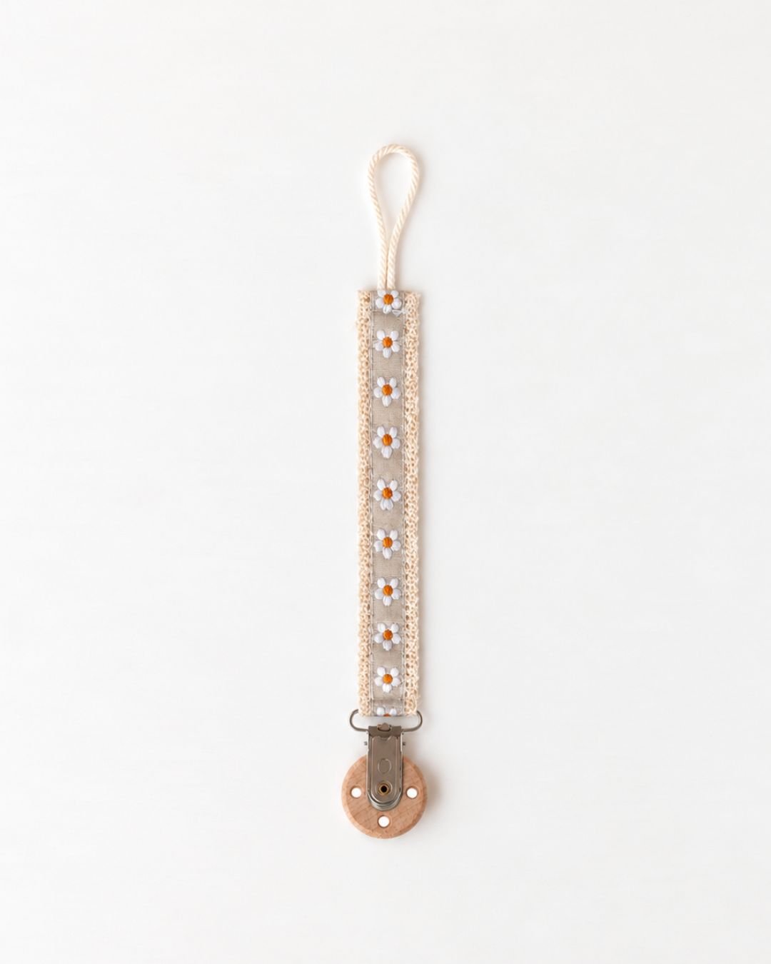 Pacifier Clip - Daisy (2).jpg