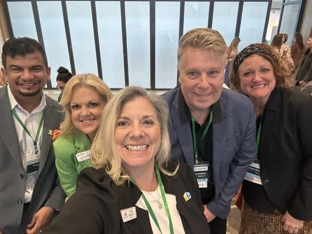 networking at Florida Nonprofit Alliance conference.jpg