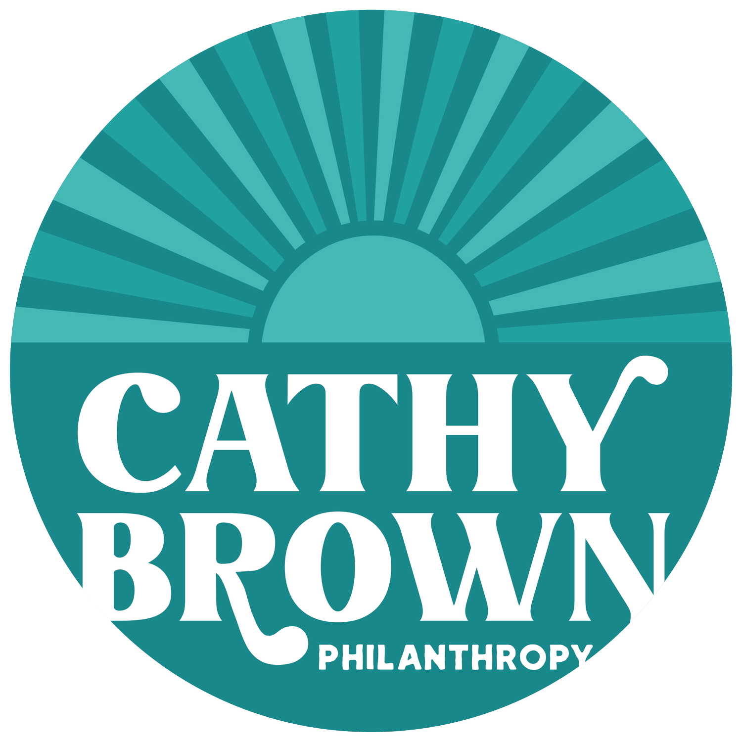 Cathy Brown Philanthropy
