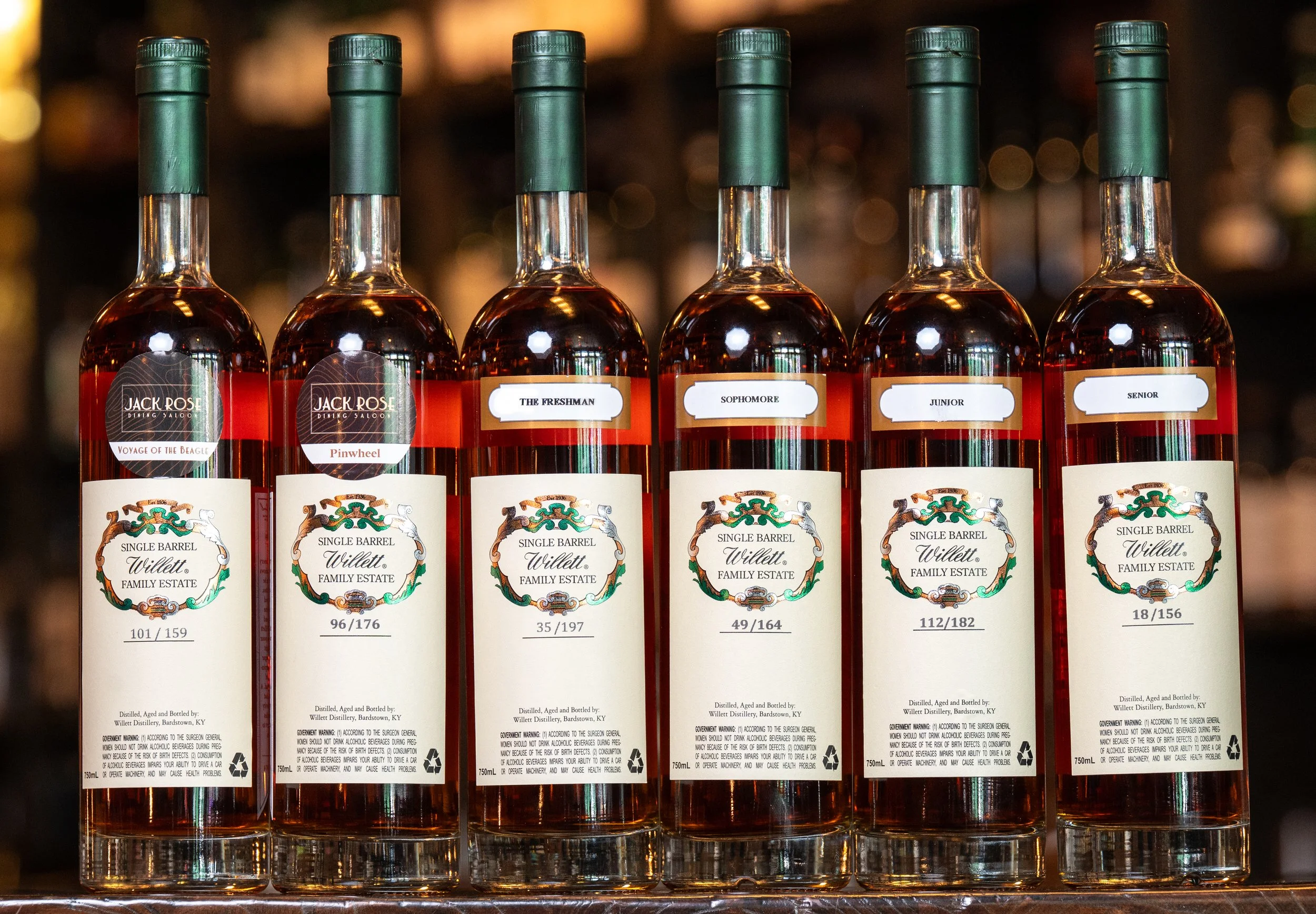 20260817 PremeireDrams Bottles - Willett30 - Rye.JPG