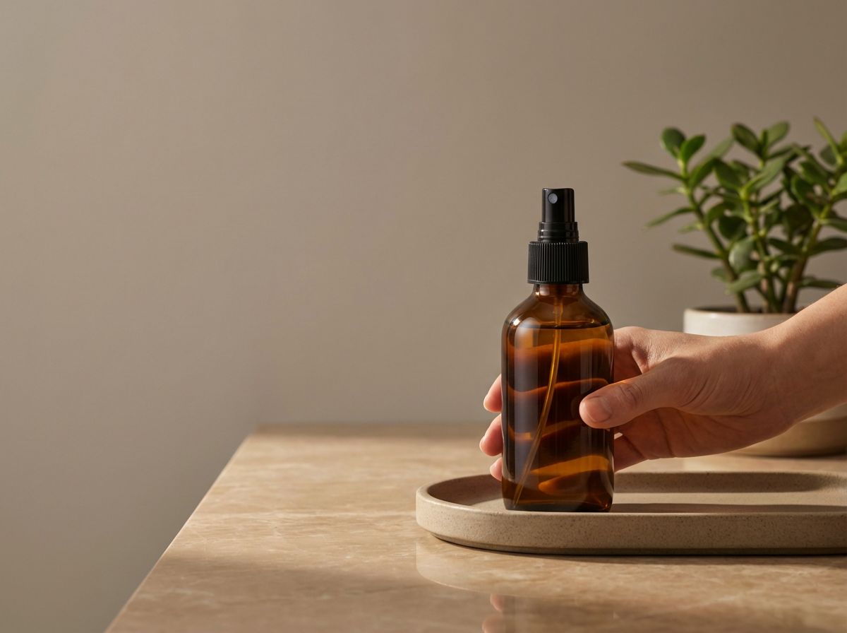 Natural Surface Spray