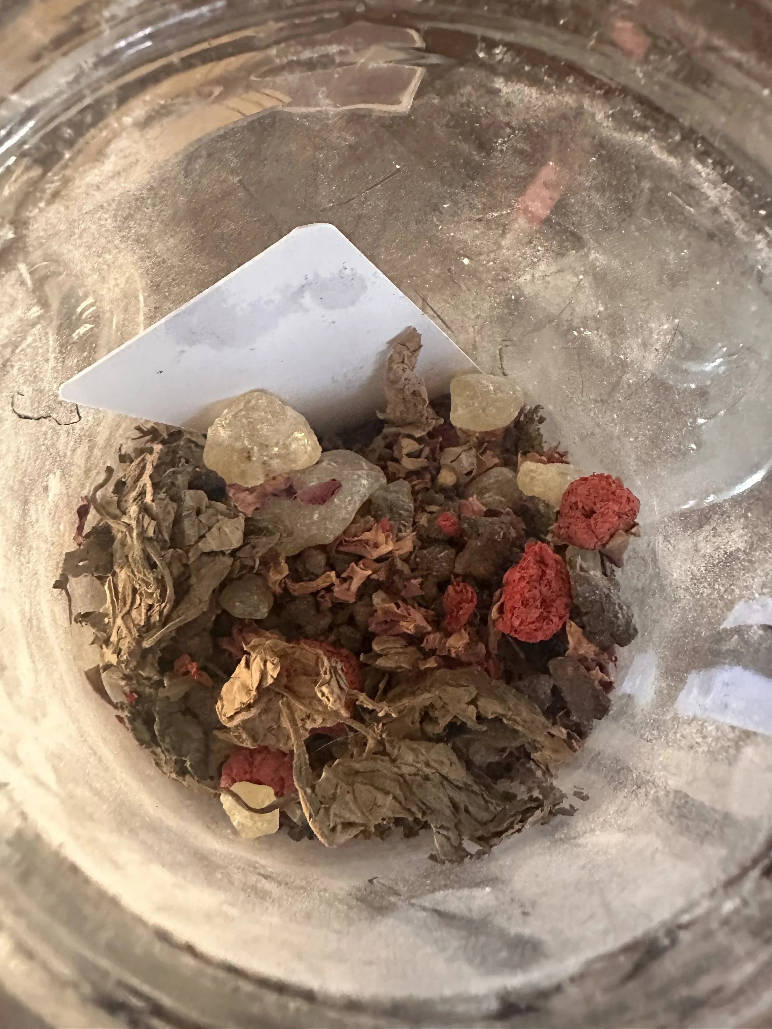 PREORDER: PERSEPHONE INCENSE