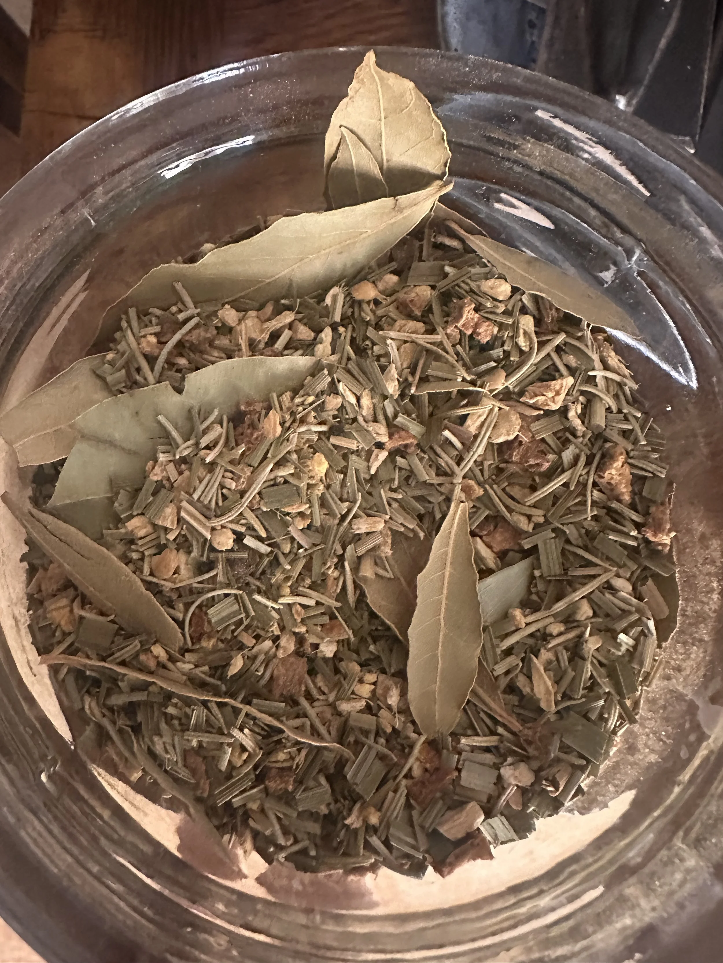 Preorder: The Wayfinder Incense