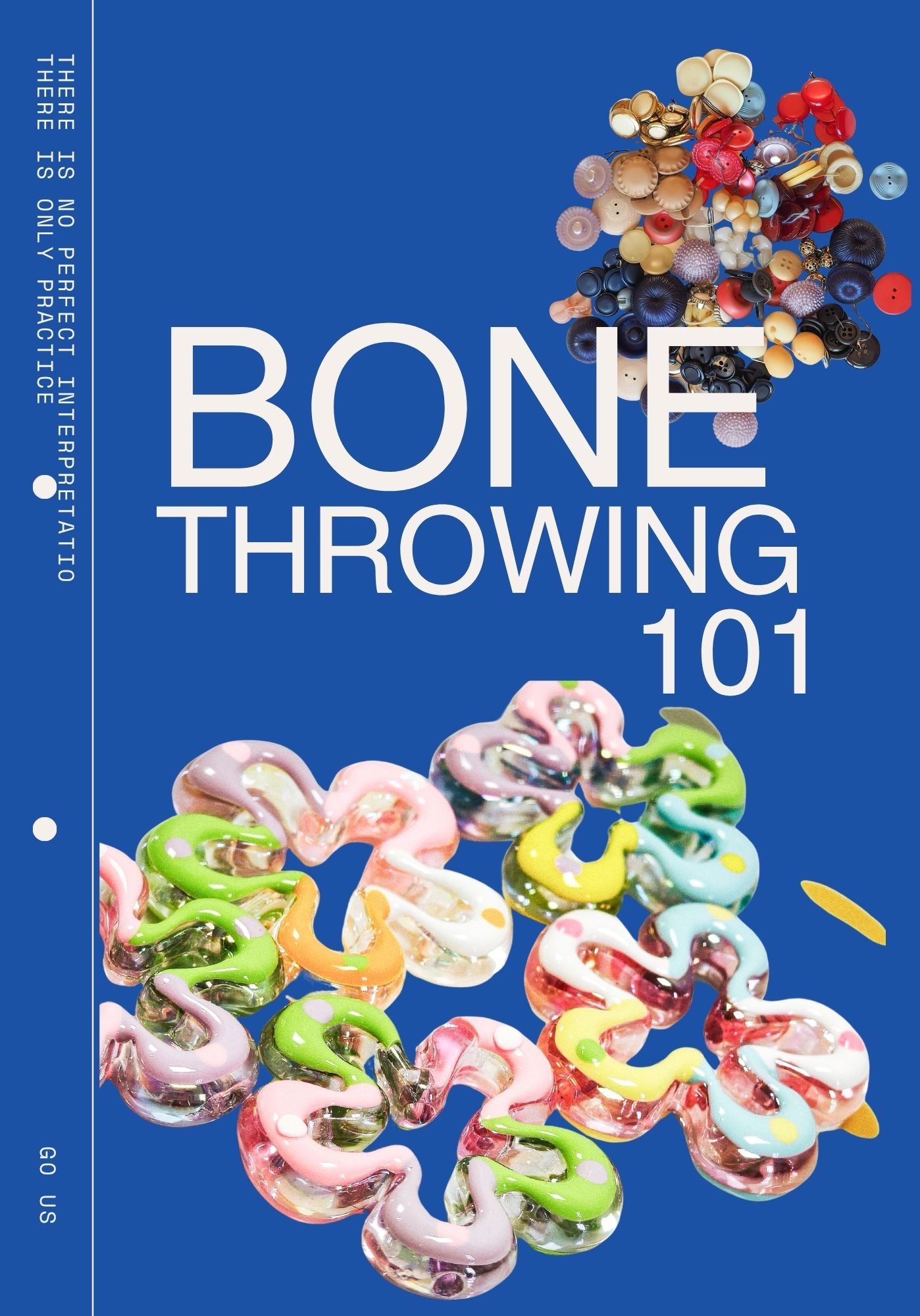 BONE THROWING 101