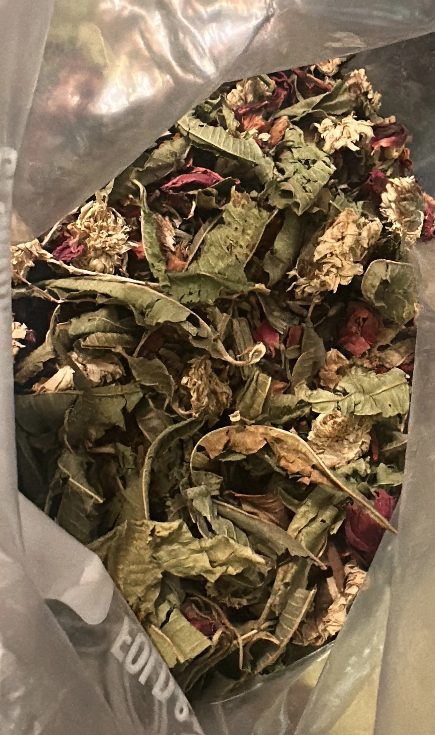 The Aunts: Incense + Working Powder