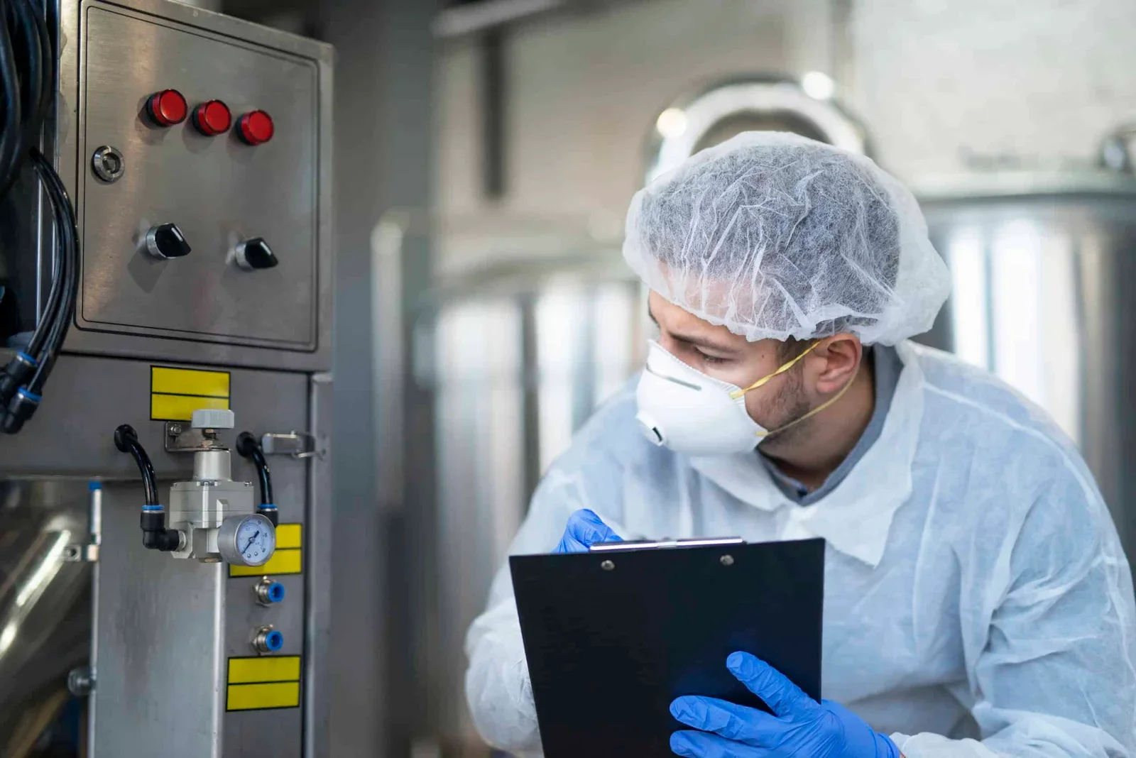 HACCP CERTIFICACIÓN SELLO DORADO COMO AUDITOR DE INOCUIDAD ALIMENTARIA PARA NORMAS COMO PRIMUSGFS, BRC, GLOBALGAP, SENASICA,  FSMA CONTROLES PREVENTIVOS