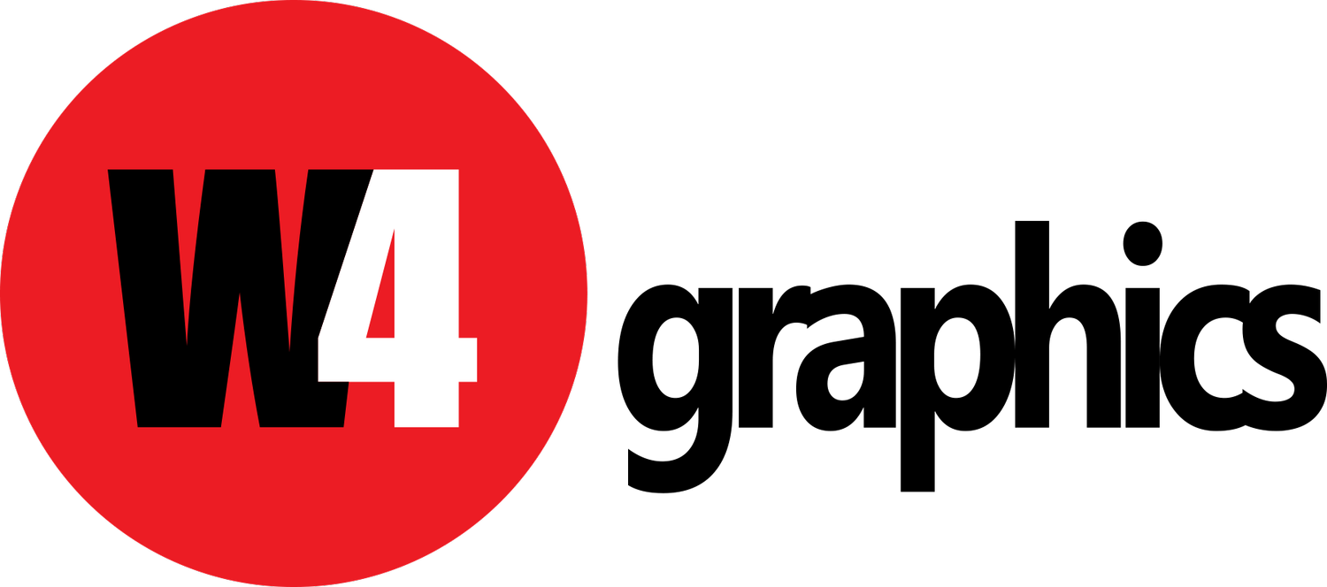 W4 Graphics