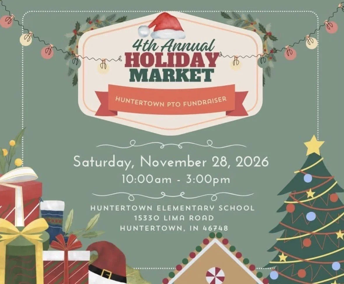 Market Flyer