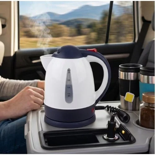 12 Volt Hot Water Kettle