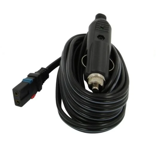 10 ft Universal ThermoElectric 12 Volt Power Cord
