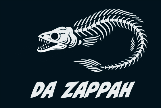 Da Zappah