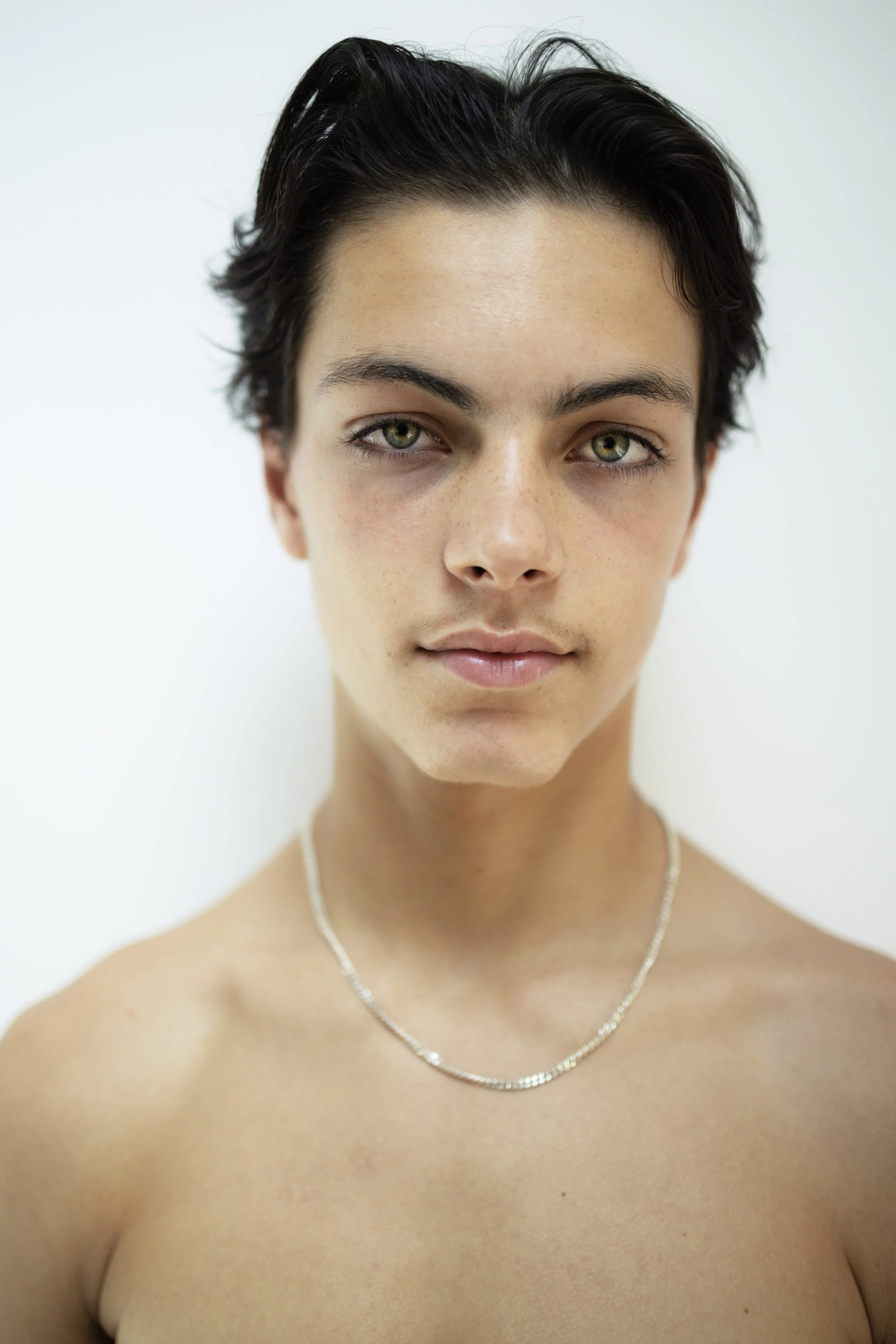 NEW FACE SUMMER 26