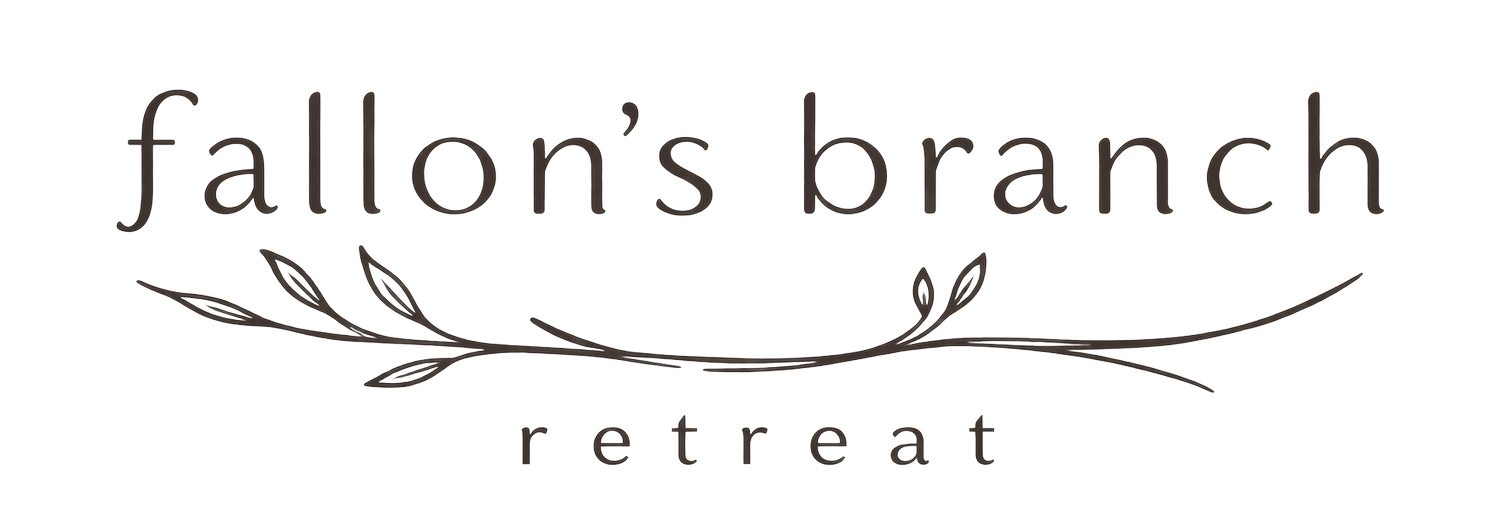 Fallon's Branch Retreat