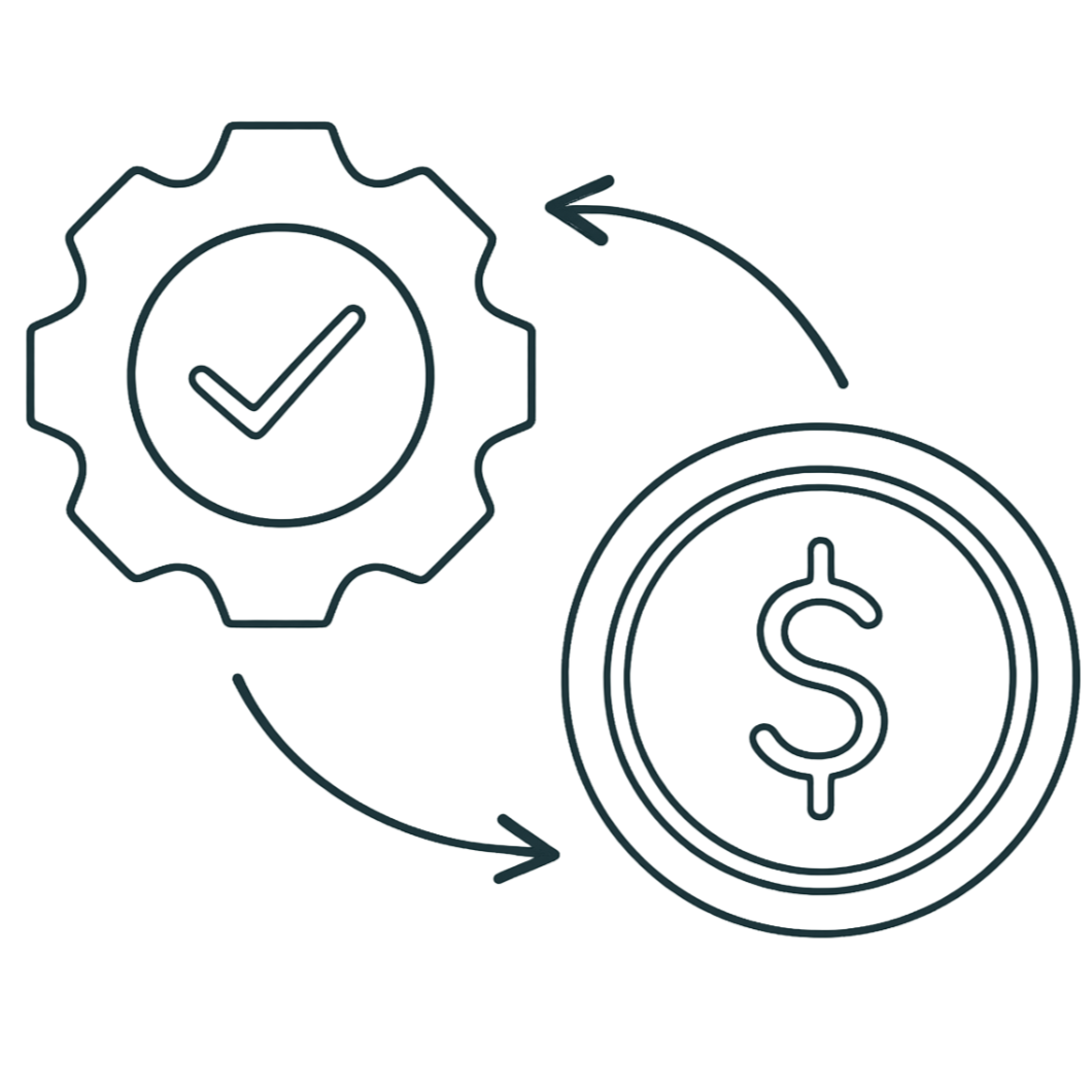 Need HR help with HRIS evaluation and vendor selection guidance? We've got you covered. From system implementation support to reporting and HR operational optimization.