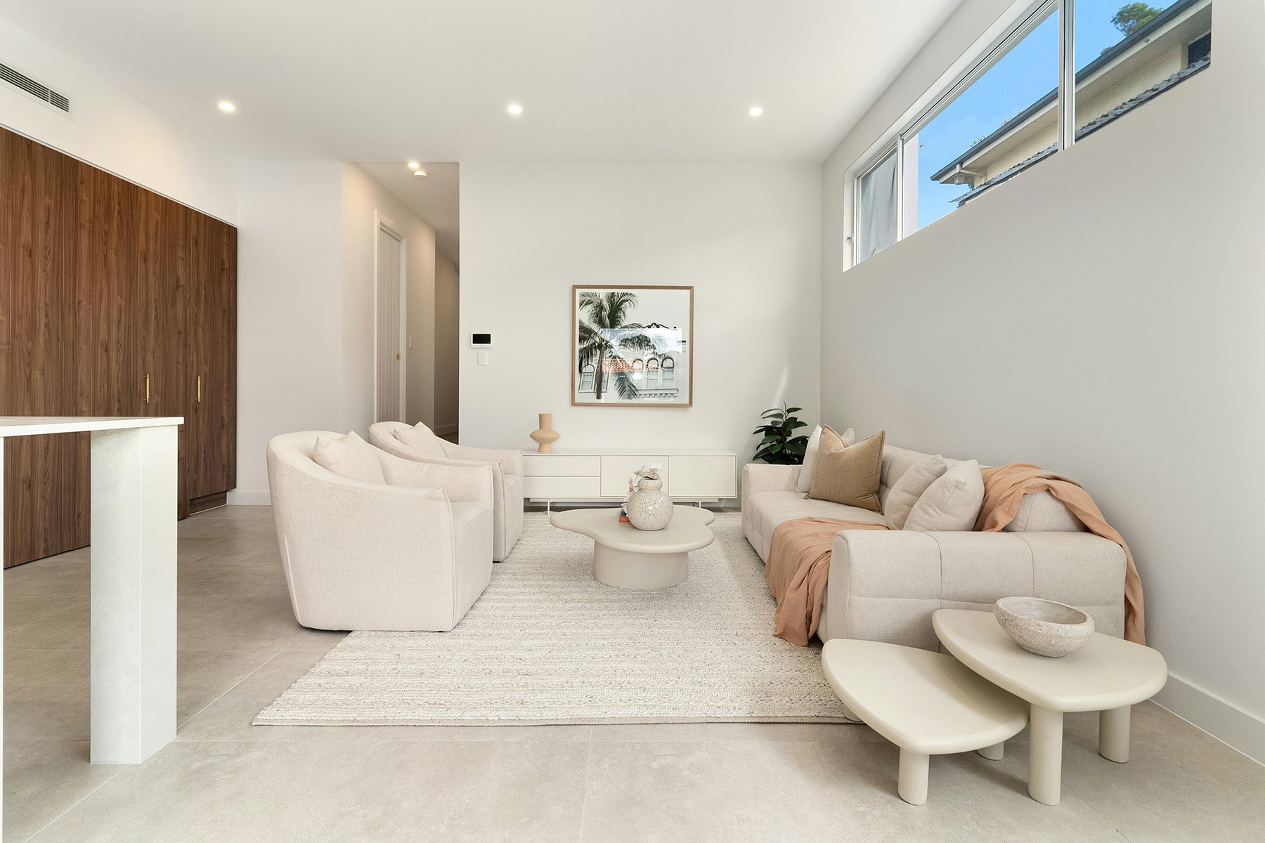 Behind the Project: A Modern Coastal Renovation