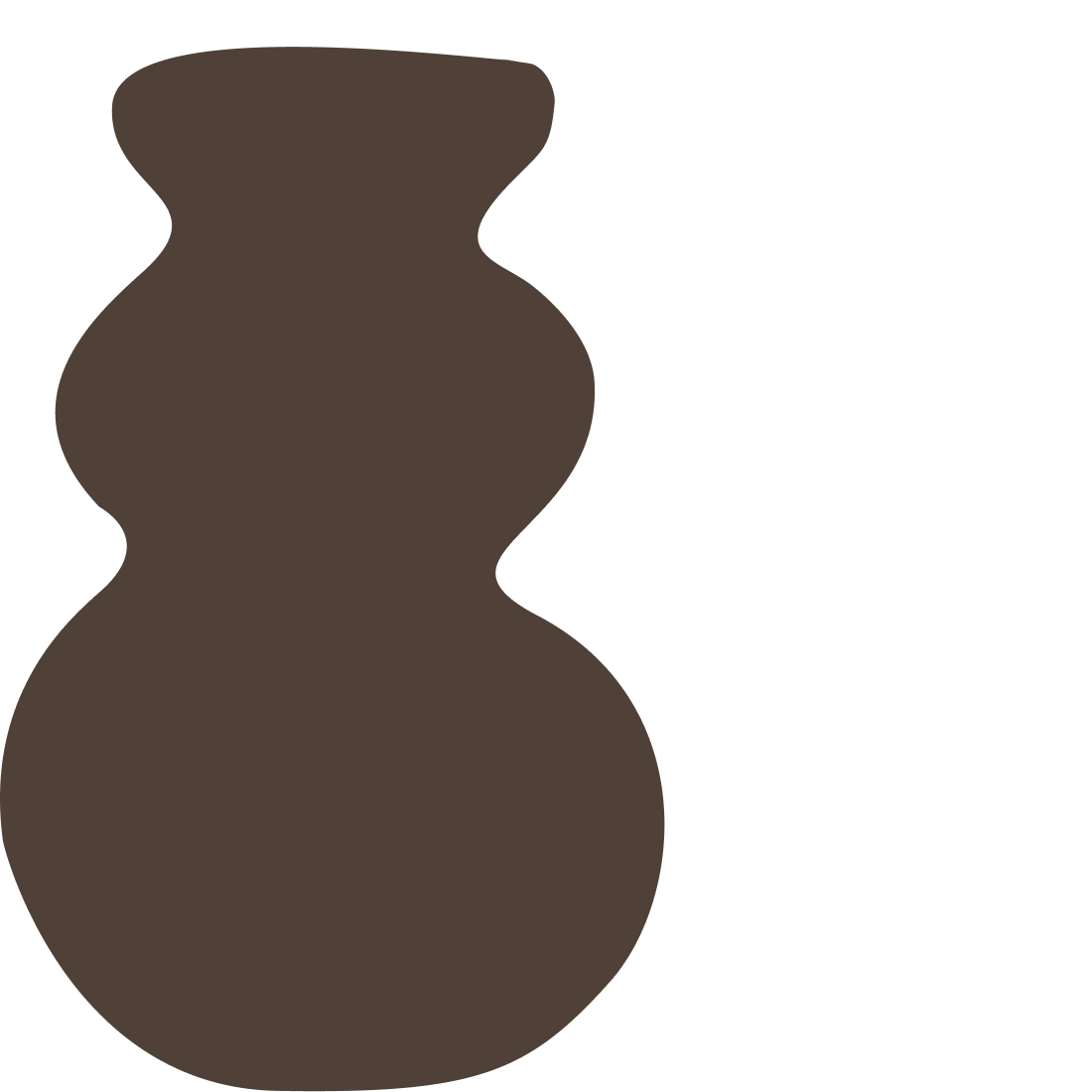 Abstract Icon