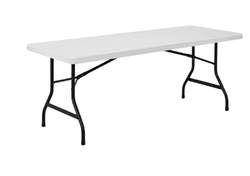 6' RECTANGLE TABLE