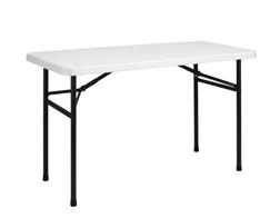 4' TABLE