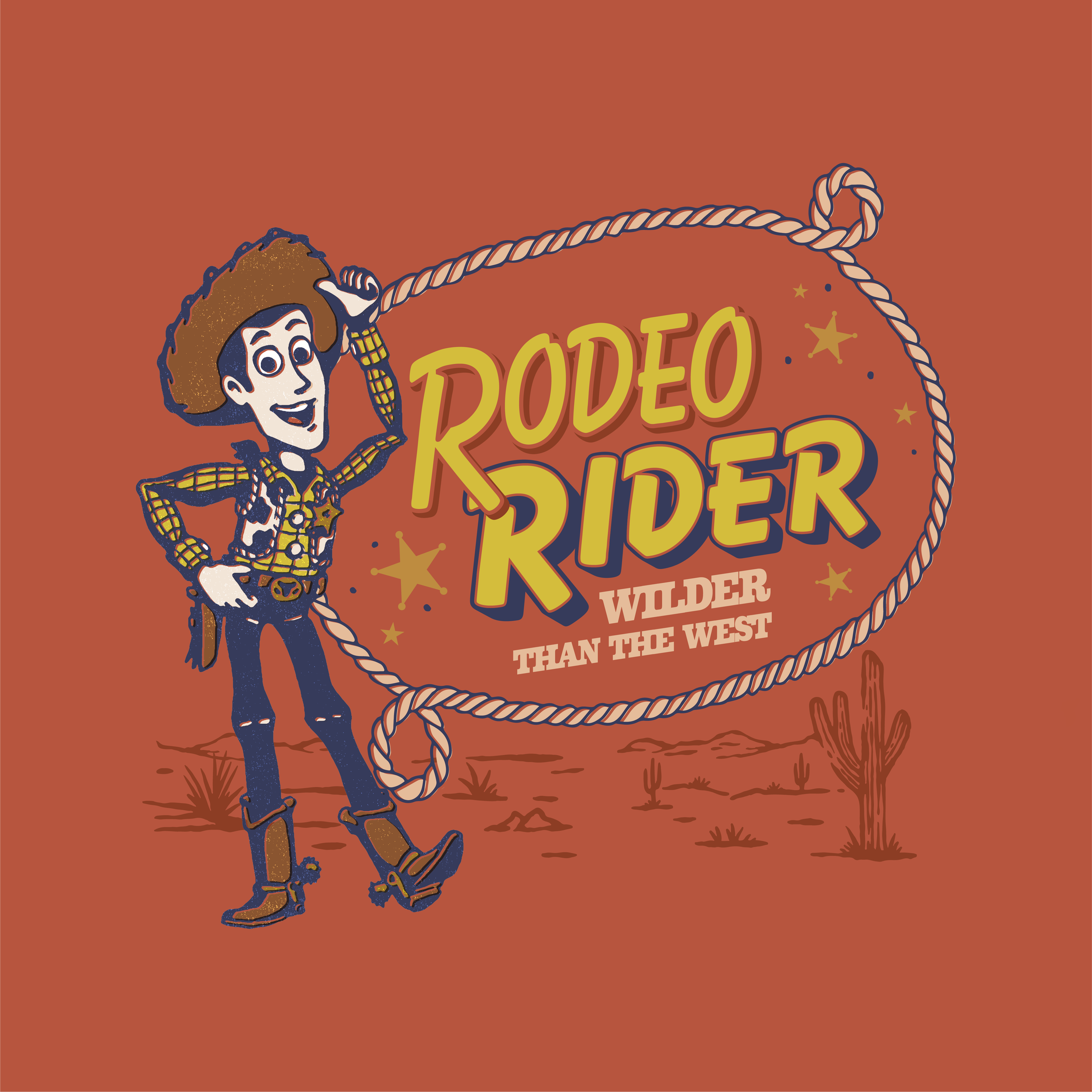Roundup Rodeo