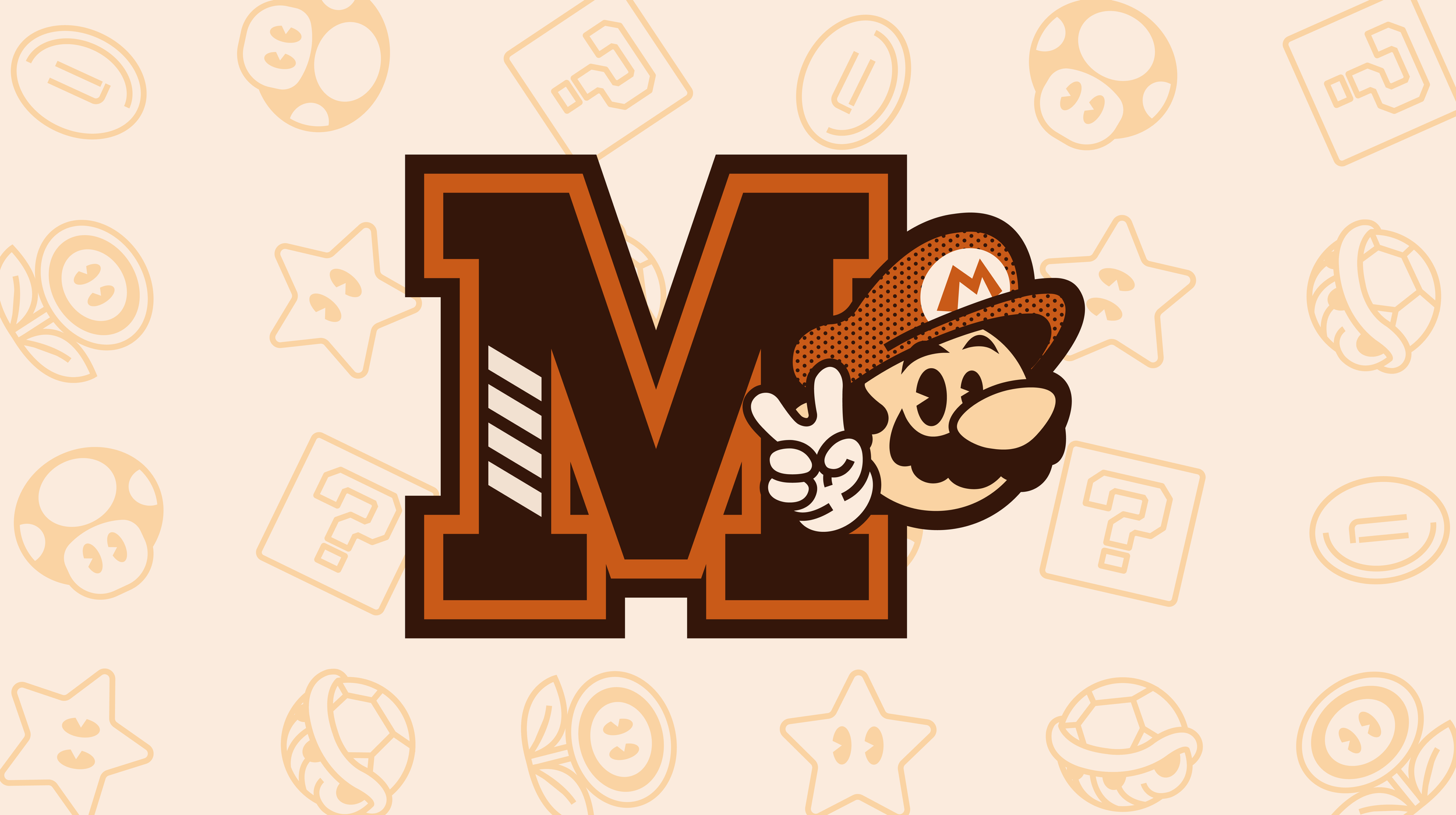 Super Varsity Bros.