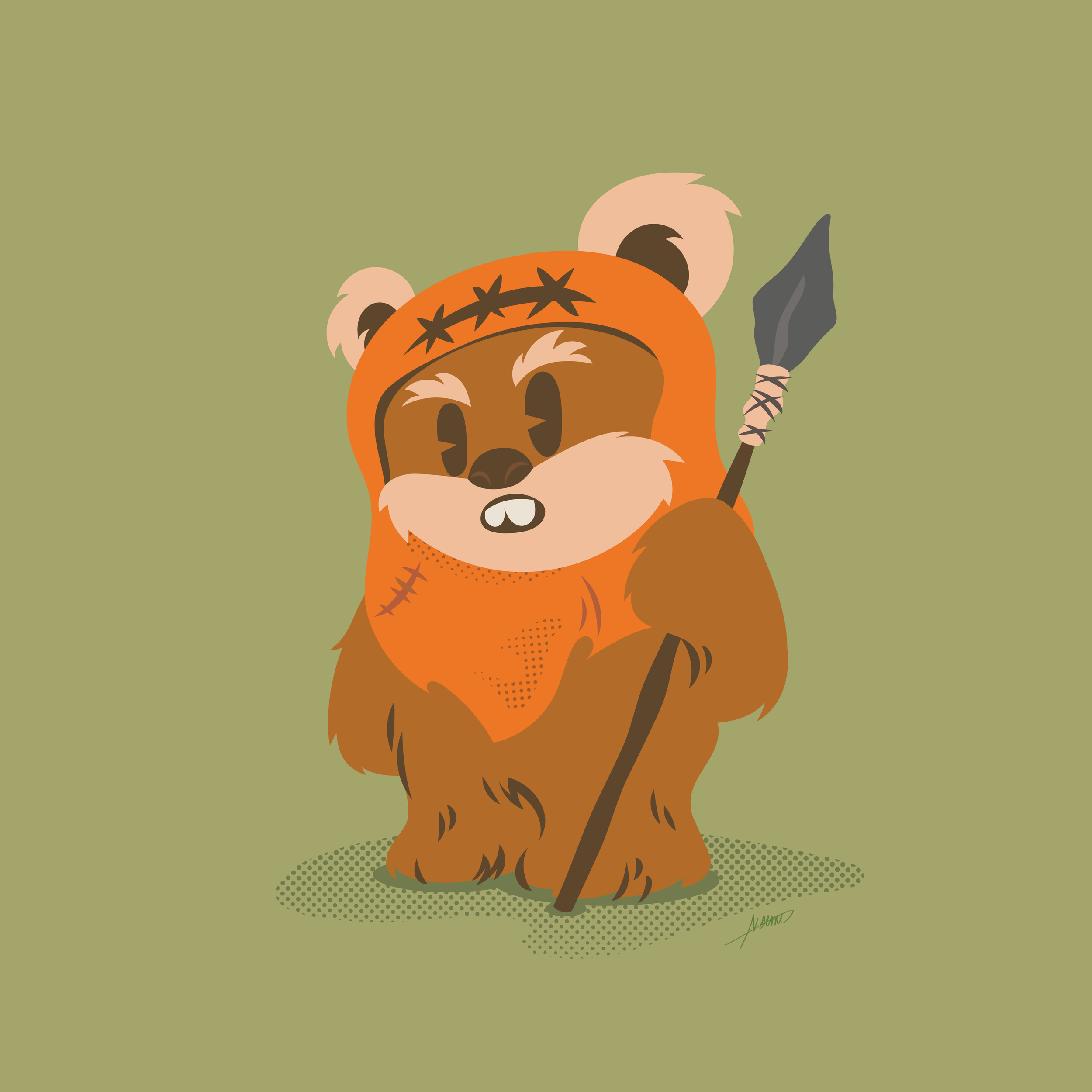 Yub Nub Life