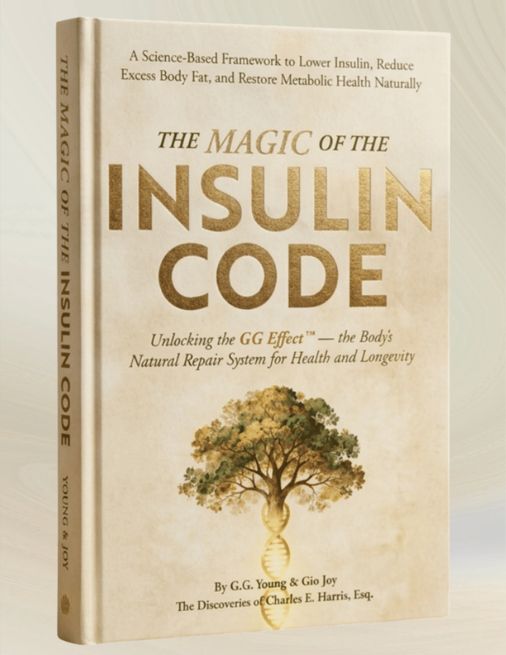 The Magic of the Insulin Code