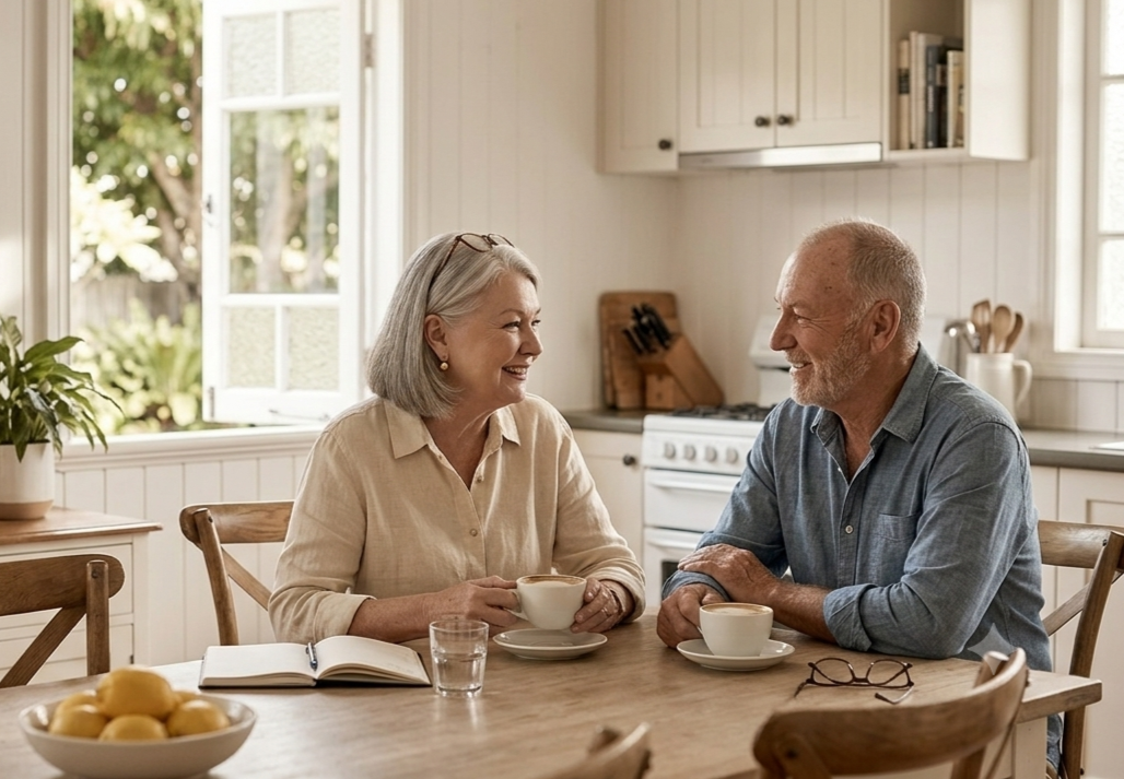 How do you know when it’s the right time to downsize?