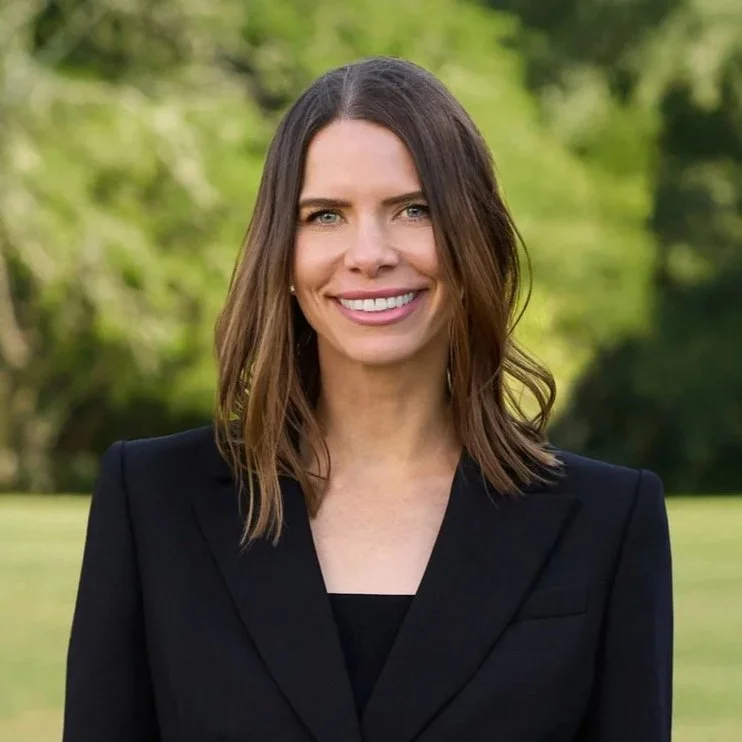 Kirralee Couch, Lead Agent of Ray White Downsizing, Brisbane
