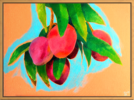 Mango 