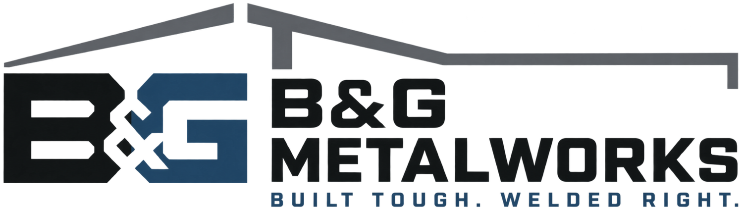 B&amp;G Metal Works