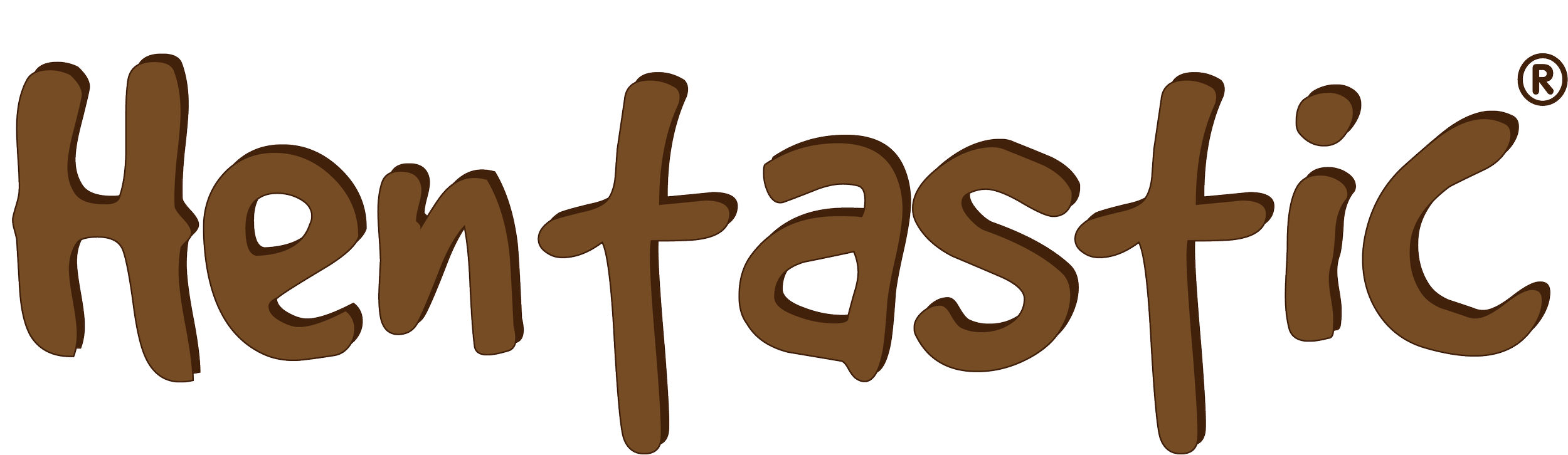 Hentastic Chicken Treats