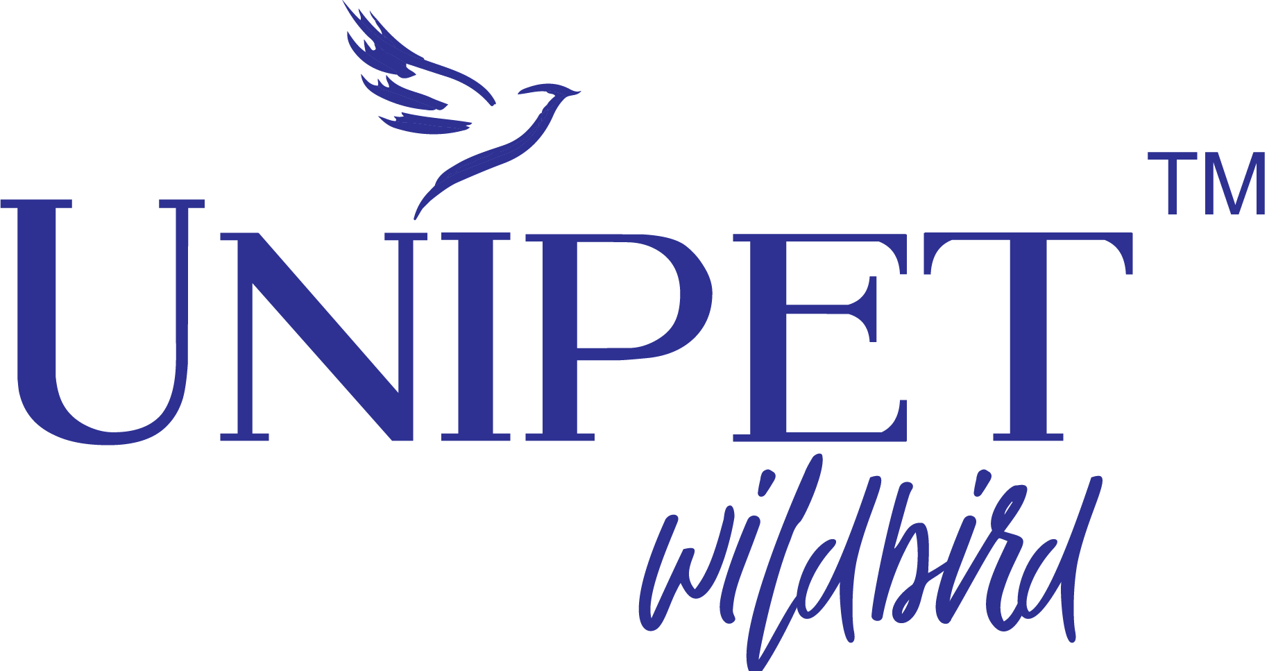 Unipet Wildbird Brand Logo