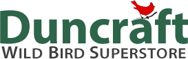 Duncraft Wild Bird Superstore Logo