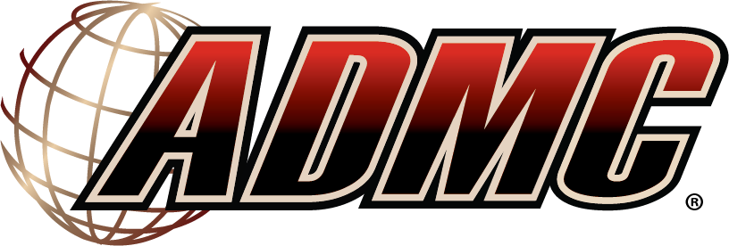 ADMC Brand Logo