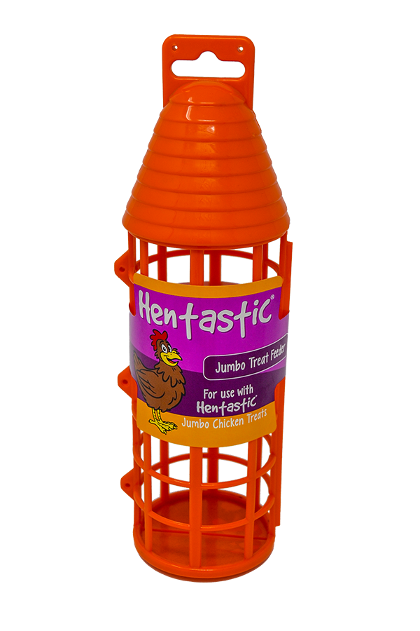 HEP92 - Hentastic® Hanging Feeder for Jumbo Treat