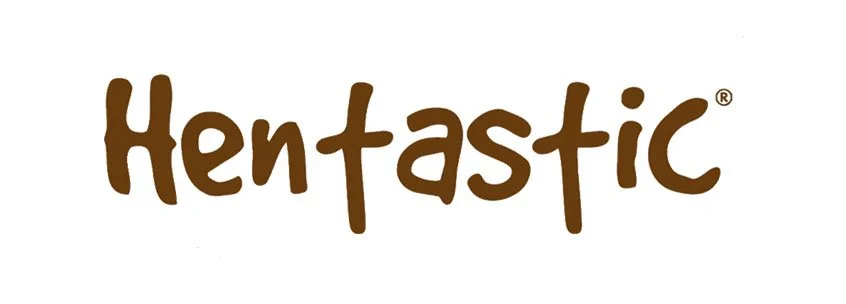 Hentastic Brand Logo